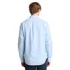 Timberland Breathable Outdoor Fashion Long Sleeve Shirt Men Shirts Sky-Blue A6AWM-B02
