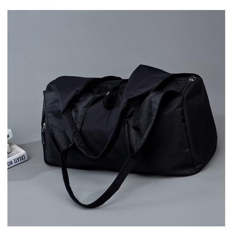 Foldable Large Capacity Oxford Travel Storage Bag