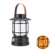 Multifunctional Solar Camping Lantern