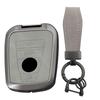 Custodia per Chiave BMW TECART, Coprichiave I3 I8, Custodia per Chiave Auto, Portachiavi, Smart