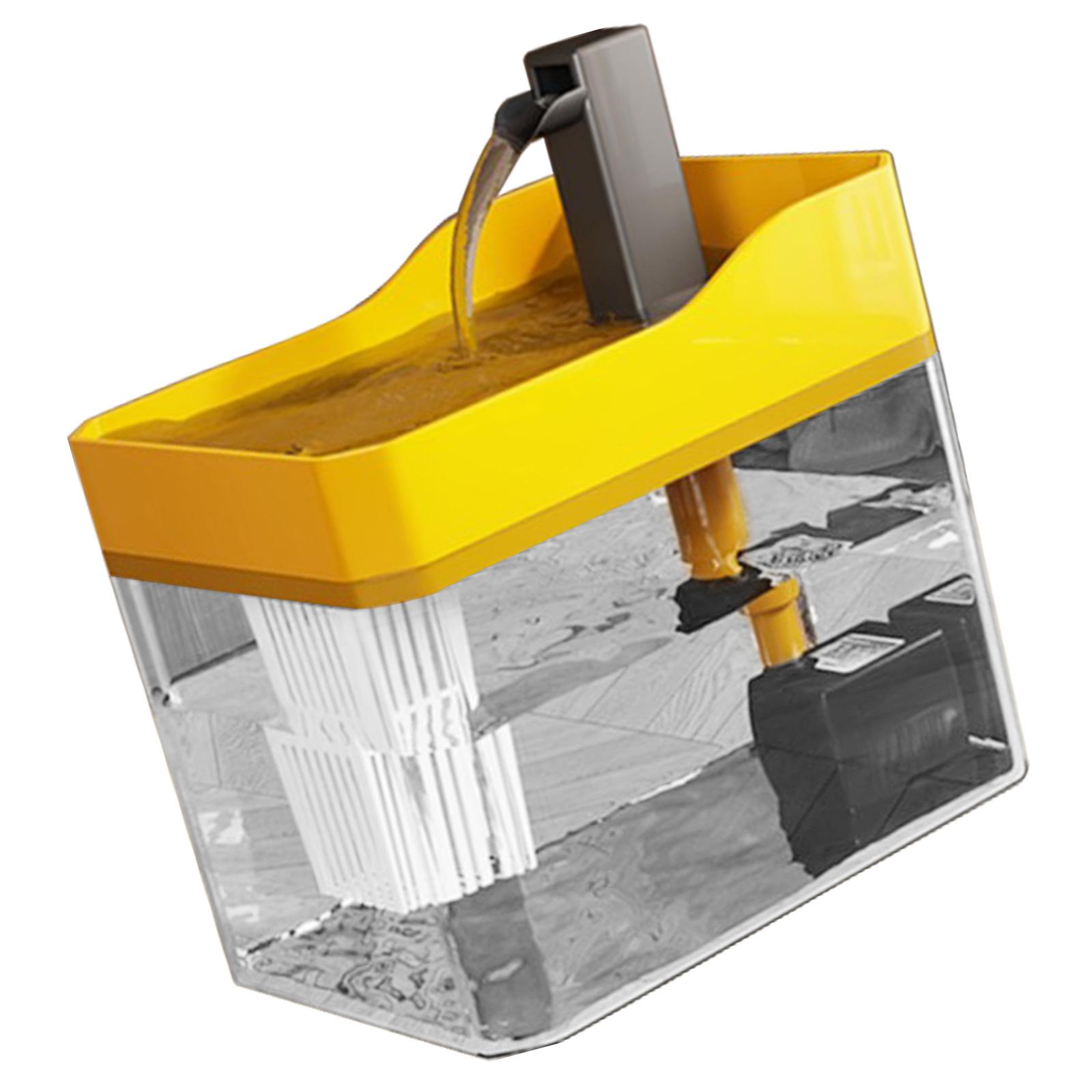 Large Yellow