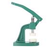 Crystal Watch Press Tool Wristwatch Back Case Cover Pressing with Dies Professional Repair Tool