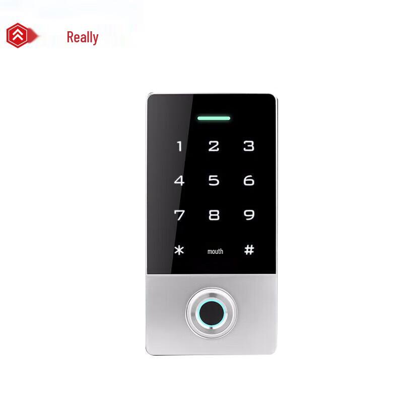 Realand X5 Waterproof Fingerprint Access Control System