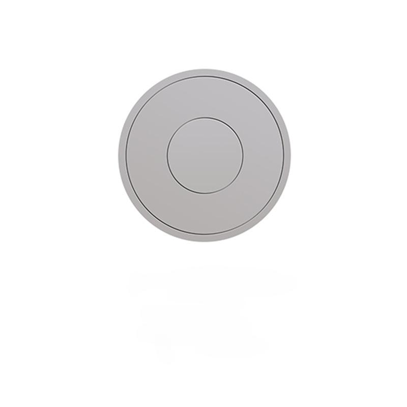 Silikon underlegg for tekopper, skålmatter, bordisoleringsmatter, grønnsakstallerken, hjemmespisematte, premium følelse av lett luksus, anti-skoldingsgrytematter