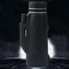 Telescope Night Vision Cellphone Photograph Monoculars for Birdwatching Hiking