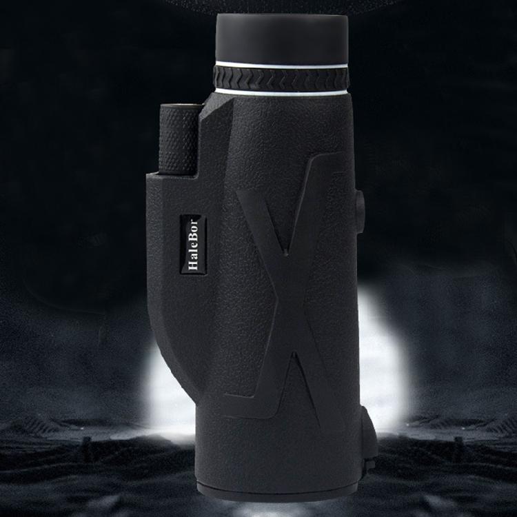 Telescope Night Vision Cellphone Photograph Monoculars for Birdwatching Hiking