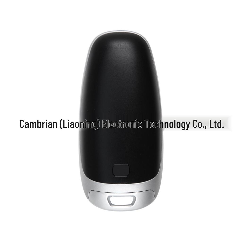 Compatible with 5-Button Hyundai Tucson Key Remote TQ8-FOB-4F27