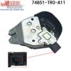 74851-TR0-A11 Trunk Lock Actuator for Honda Civic FB2 (2012-2015)