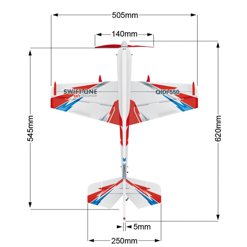 NEW 4CH RC Planes Brushless Motor Remote Control Aircraft  Helicoptero Controle Remoto Airplane Rc Glider Toys