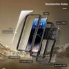 Red Pepper Note13Pro Waterproof Shockproof Protective Phone Case