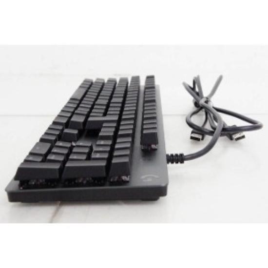 USED Logicool G512r-LN Mechanical Gaming Keyboard