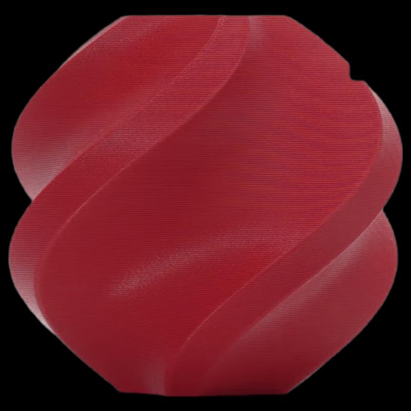 

Bambu Lab PLA Matte 3D Printer Filament Refill