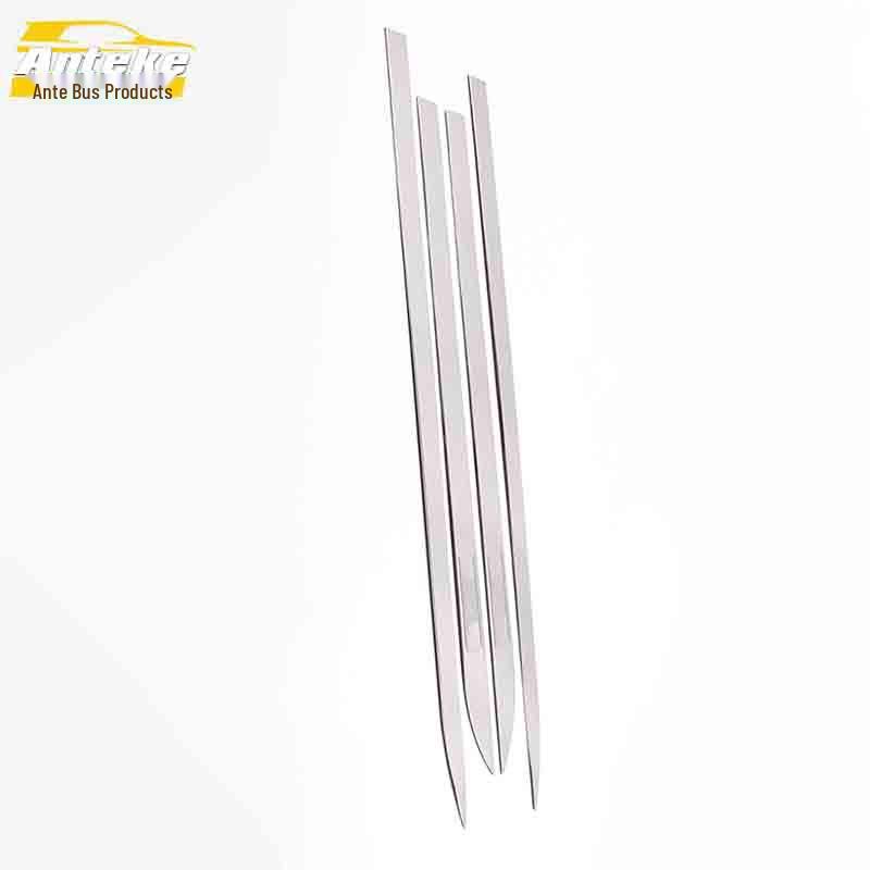 Swi X7 Door Edge & Body Trim Anti-Scratch Decorative Sticker