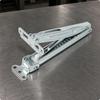Angle-Adjustment Support Bracket Ergonomic for Drafting Tables