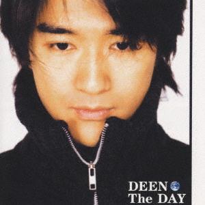 CD DEEN  The DAY BVCR11006 BMG 1998 Japan ObiJapanese PopRock Used
