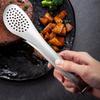 MAXCOOK Stainless Steel Food Tongs