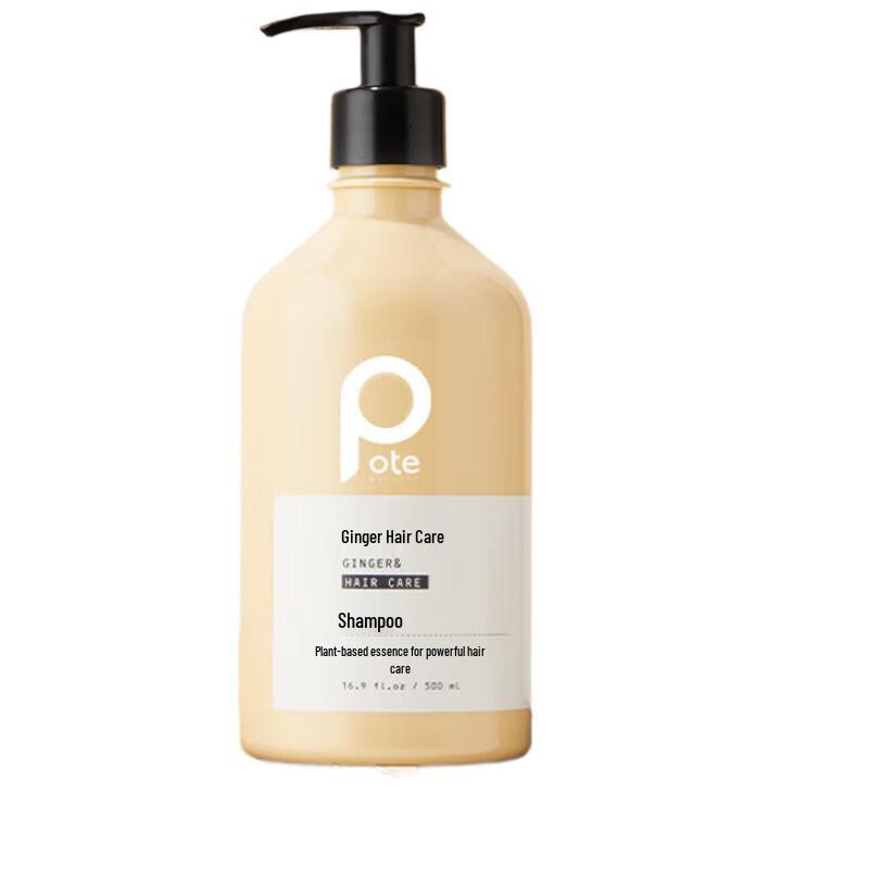 

Baitian Ginger Anti-Dandruff Oil Control Shampoo