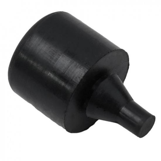 5 Stück Gummi Türstopper Puffer für Land Rover Discovery 3 / LR3 2004-2009