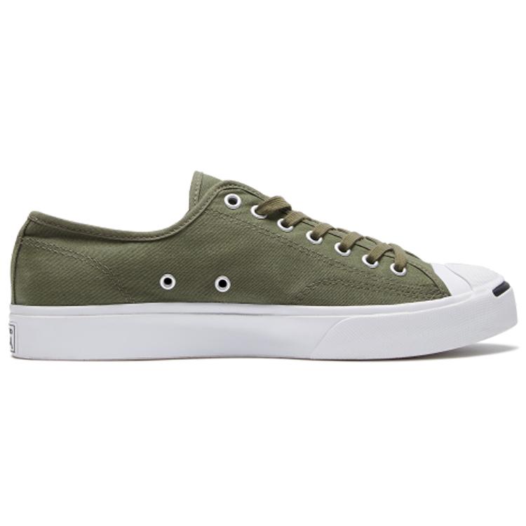 Jack Purcell Converse 'Green' 164105C