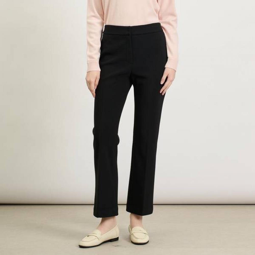 

Bcbg Back Banding Pants B5s1p310 black (99)/77