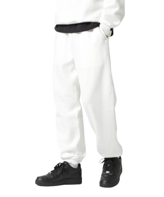 AVIREX DAILY SWEAT PANTS XL 033 / 783-3910012 Men's Off-White