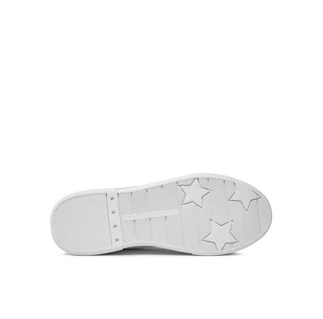 Tommy Hilfiger кроссовки Chique Court Sneaker FW0FW07634 белый