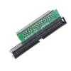 Scsi 68 Pin 68-Pin Male To 50 Pin 50-Pin Male Adapter Converter M-M