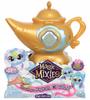 Magic Mixies Magic Genie Lamp Interactive Plush Toy Pet Blue