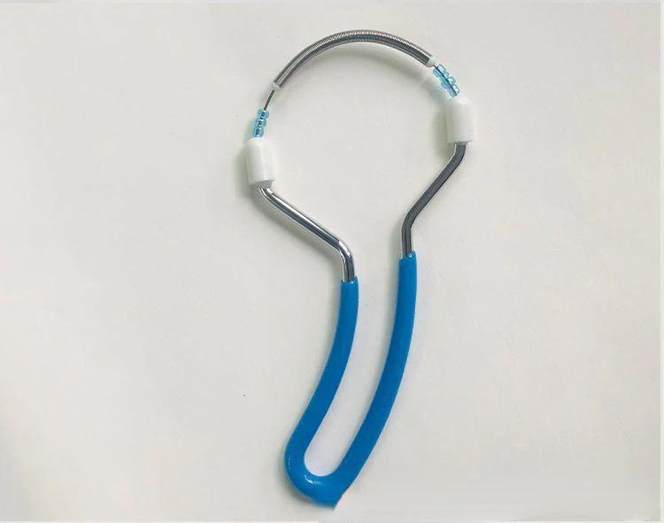 Facial Hair Removal Device Facial Hair Removal Tool Lip Hair, Face Hair Removal Device Beard Facial Hair Leg Hair PluckingDevice