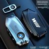 Funda de aleación para llave de coche, accesorios protectores para BMW X1 U11 X7 G07 XM G09 i7 7 Series G70 LCI iX I20 U06 G81