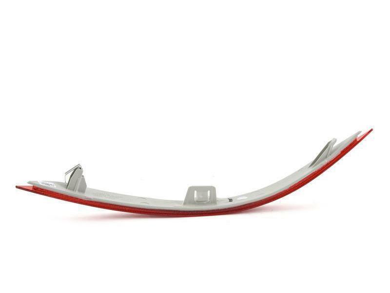BMW F15 X5 Rear Bumper Reflectors 63147290091/63147290092