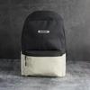 Men'S Embossed Logo Backpacks Female Multi-Pocket Casual Women Luxury Design Travel Bags High Quality Schoolbag Book Knapsacks