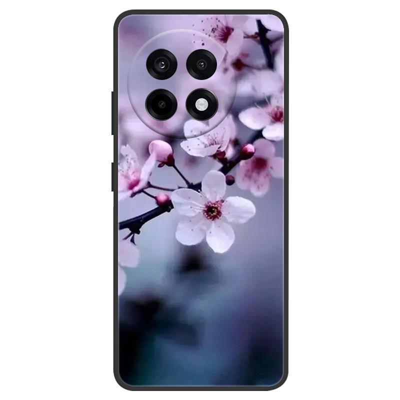 For Oneplus 13R Case Silicone Luxury Space Soft Bumper for Oneplus ACE 5 Pro ACE5 Phone Cover One plus 13R TPU Funda Fashion Bag
