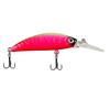 7cm 6g Long Tongue Board Sinking Minnow Lure Bait for Freshwater & Saltwater Fishing Special Casting Bait for Bass And Perch