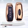 Ford Car Key Case Cover for Mondeo, Edge, Ecosport, Focus