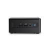 Barebone - ASUS - RNUC13ANHI500002I - Intel Core i5-1340P - Design Compact - Connectivité Avancée
