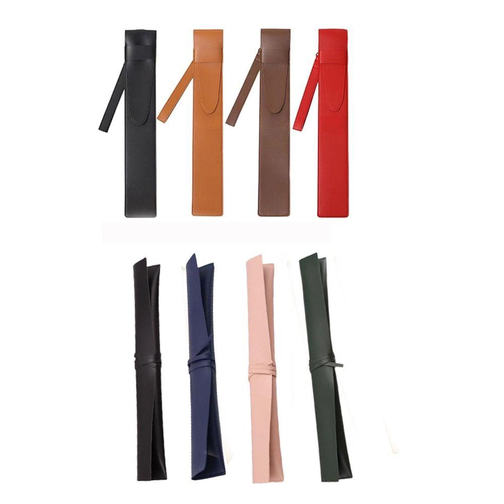 Waterproof Drumstick Storage Bag Portable Drumsticks Case Drumsticks Pouch Music Enthusiasts
