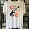 VTG Shonen Knife Band weißes T-Shirt unisex TEE Alle Größen S bis 5XL 1F2529