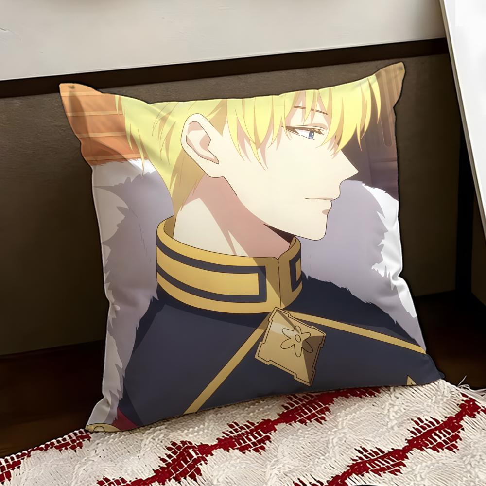 WWho Made Me a PPrincess Cushion Cover Reversible Soft Durable Pillow Cover Home Car MultiScene Use for Daily Comfort