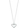 Couri Zircons Stone SAIV21 Women's Necklace