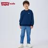 Levi's Kids' 2025 Crew Neck Sweatshirt