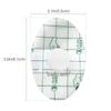 20Pcs Upgraded Waterproof Ear Protector Swimming Cover Caps Salon Hairdressing Dye Shield Protection Shower Cap Tool