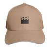 SLATE Baseball Cap Dropshipping Unisex Hat Ball Cap Western Hat For Unisex Womens