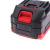 10/15 Zellen 18650 Lithium-Batteriegehäuse Pcb Ladeschutzschaltungsplatine Boxen für Winkelschleifer Bohrmaschine Gartengeräte
