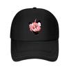 Chibi Makko Baseball Cap Sun Hat Rugby New Hat Sailor Cap for Unisex Womens Hats Unisexs