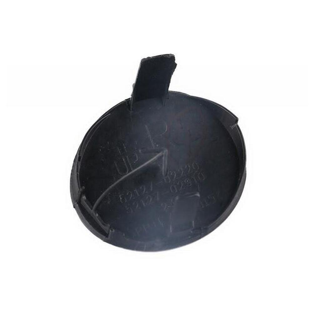 For 2007 2008 2009 Toyota Corolla RH Right Bumper Tow Hook Cover Cap 52127-02910