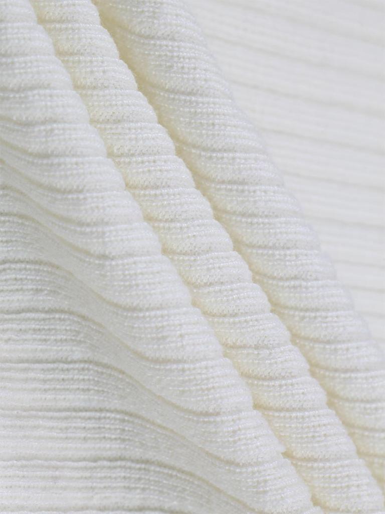 In-Stock European and American Women's Long Cardigan Knitwear for Autumn and Winter