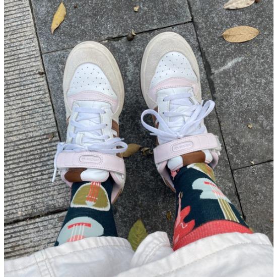 Adidas Forum Low Chocolate To My Strawberry Women's GY6783