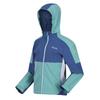 Regatta Chaqueta Soft Shell ligera Acidity VI para niños/niños