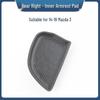 Mazda 3 Axela 2014-2019 Door Armrest & Handle Pad Cover Set